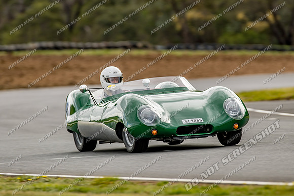 18 - Baskerville Historics 2018