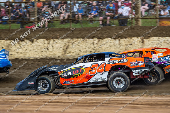 Super Sedan 34 V34 - Saturday-4