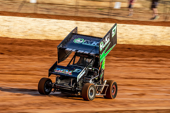 Formula 500 57 T57 - 14 - Carrick - 25th Jan 2022-2