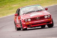9 Vlad Gala Alfa Romeo GTV6 Group S & Invited - Sunday-9