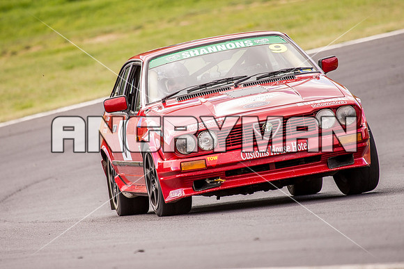 9 Vlad Gala Alfa Romeo GTV6 Group S & Invited - Sunday-9