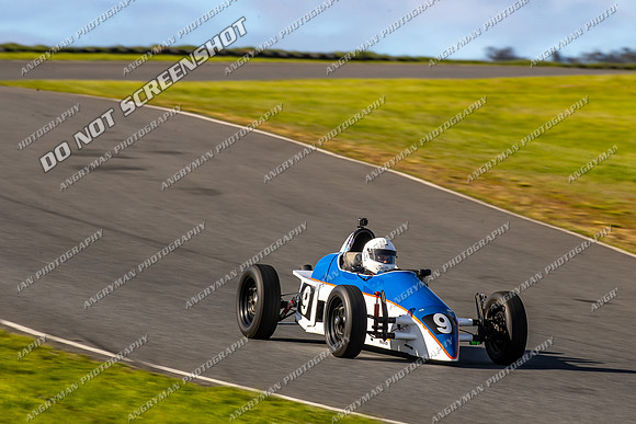 Regularity Sports and Racing Cars and Invited - 9 - 04 - Sunday-5