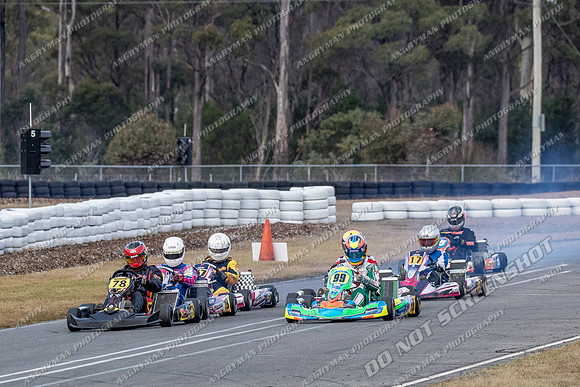 TAG 125 Light - Misc - Karts - 1st June 2017-2