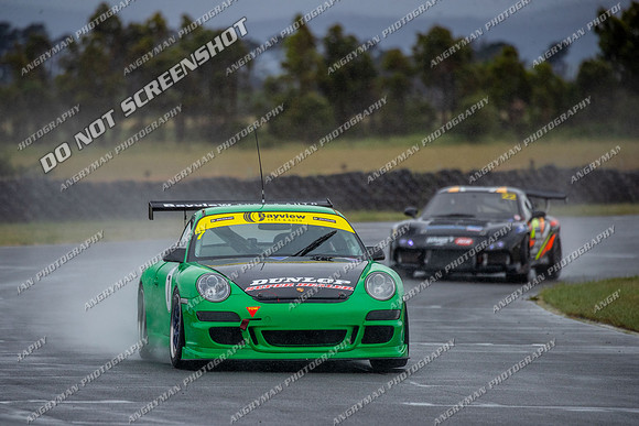 Sports GT 7 - TCRC Rnd 6 - 1st Dec 2024
