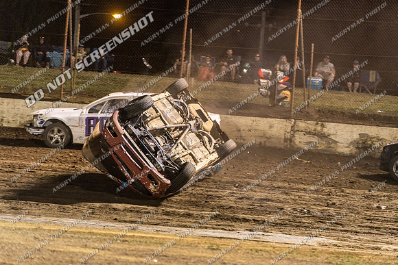 Street Stock 67 T67 - 08 - Hobart - 1st Jan 2023-53