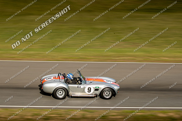 Regularity Sports & Racing Cars 9 - Sunday-7