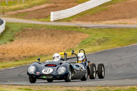 81 - Baskerville Historics 2018-9