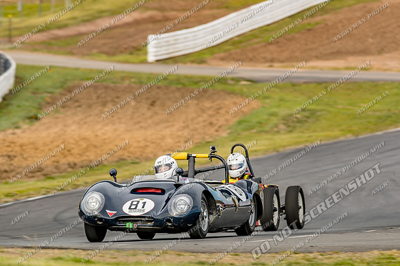 81 - Baskerville Historics 2018-9