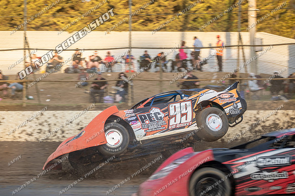 Super Sedan 99 WA99 - 13 - Latrobe - 18th Jan 2019-16