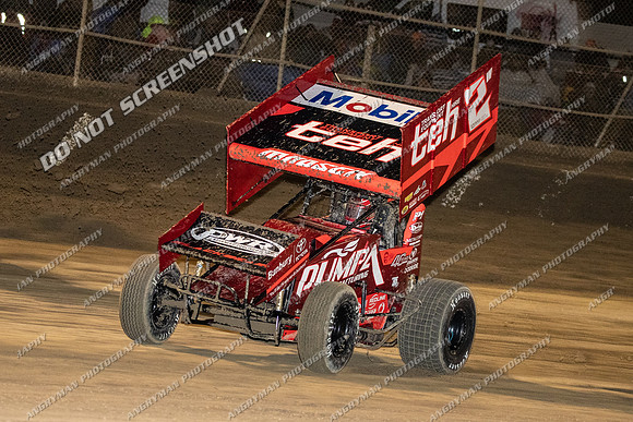 Sprintcar 2 W2 - 16 - Latrobe - 1st Feb 2020-11
