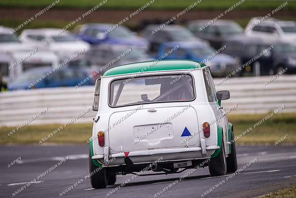 Group NB and Under 2 Litre - 48 Daniel Willson - Saturday - 1st october 2016-2