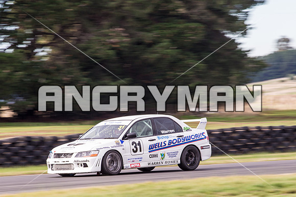 improved production 31 - Super Series - 25th May 2014-2