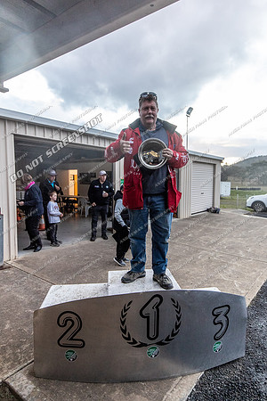 Podiums - Sunday-31