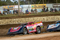 Super Sedan 4 T4 - 12 - Latrobe - 27th & 28th Jan 2023-5