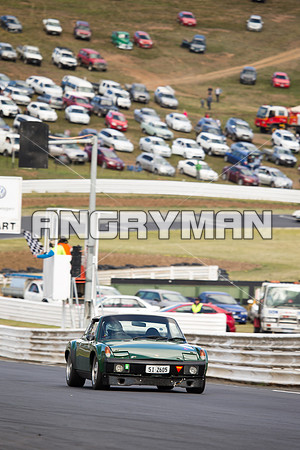 10 Honni Pitt Porsche 914 1971 Regularity Marque Sportscars & Invited Group 3 - Sunday-3