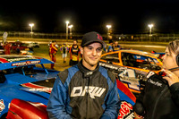 Super Sedan 28 Q28 - Saturday-7