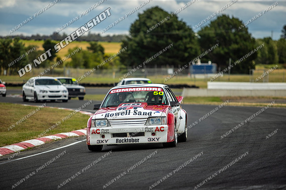 Super Sprint 50 - TCRC Rnd 6 - 1st Dec 2024-10