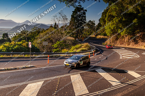 TOUR LEADER 1 - TS11 - Kuranda Range - SS