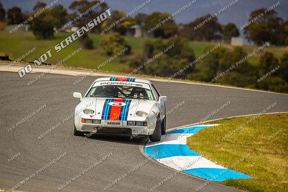 Group S & Invited - 3 - Baskerville Historics 2024-5