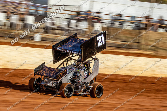 Formula 500 21 T21 - 14 - Carrick - 25th Jan 2022-2