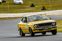 77a - Baskerville Historics 2018-2