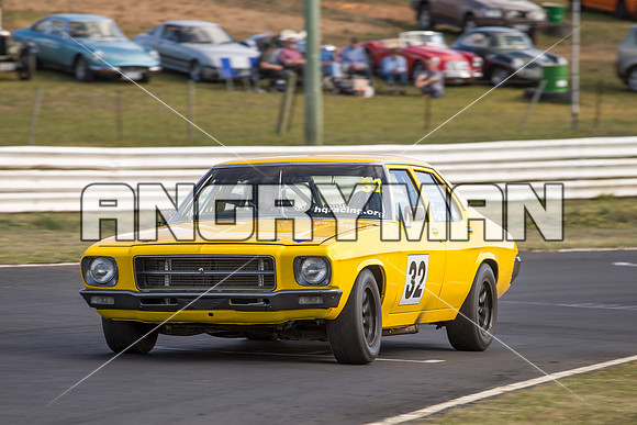 32 Phil Ashlin Holden HQ Group N OVer 3 Litre - Saturday-3