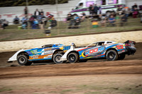 Super Sedan 36 W36 - 14 - Latrobe - 17th Jan 2020-7