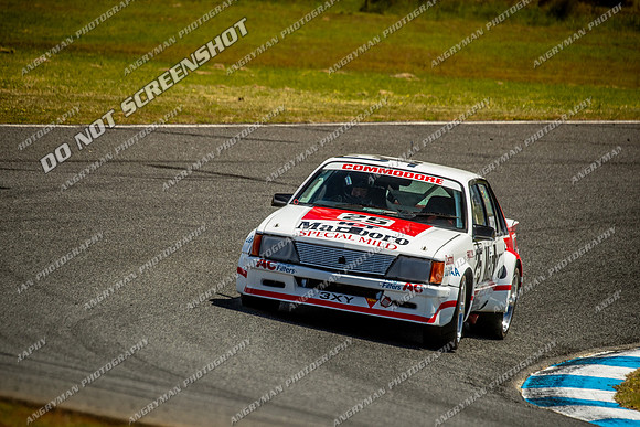 Baskerville Classic Sprints - 25 - Baskerville Historics 2024-16