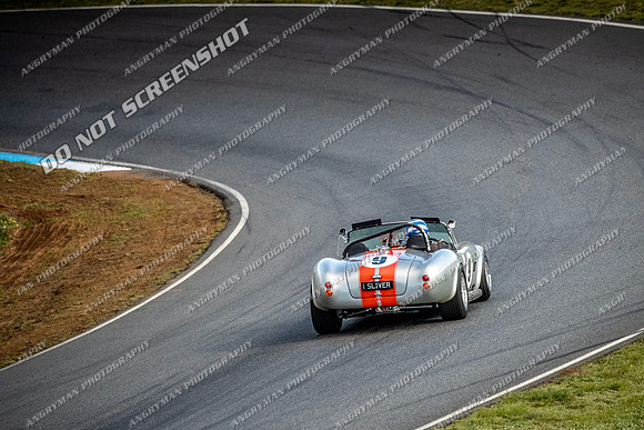 Regularity Sports & Racing Cars 9 - Sunday-3