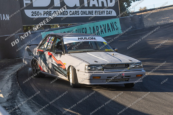 5A - Drift League - Drift Collective Rnd 2 - 17-18 May 2025-4