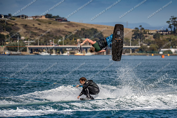 Misc - Devonport Regatta 2018-64
