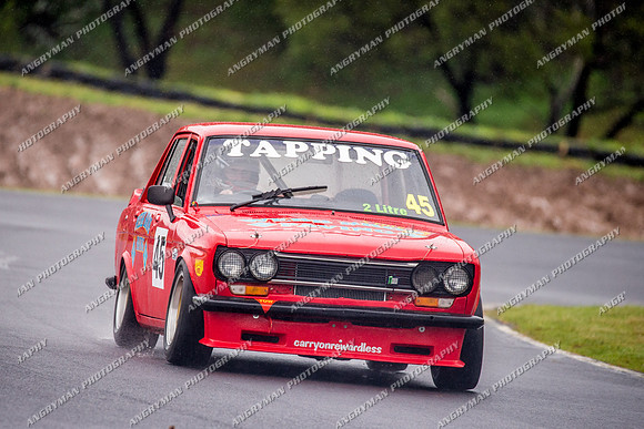 Regularity Group A - 45 Mick Long - Saturday - 1st october 2016