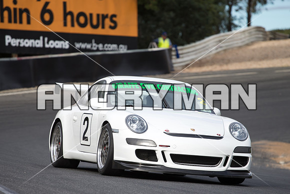 sports gt 2 - Super Series - 25th May 2014-4