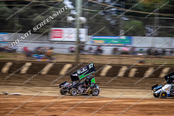 Formula 500 57 T57 - Friday-10