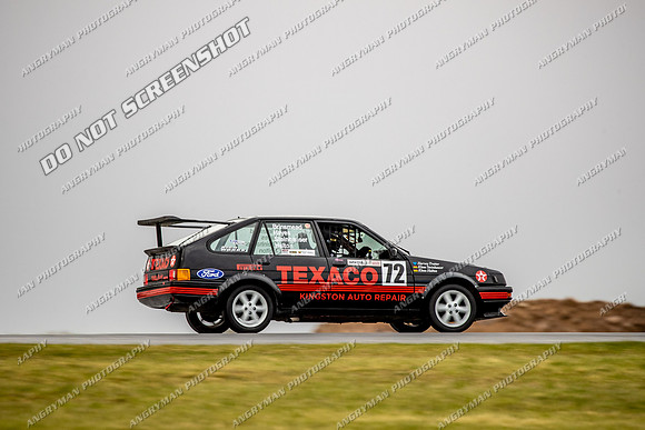 Regularity Sedans 72 - Saturday-2