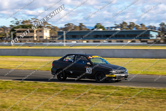Hyundai 10 - TCRC Rnd 4 - 18-19 May 2024-7