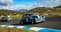 Early Holden Regularity 97 - Saturday Remote