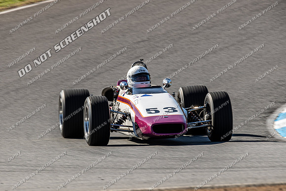 53 - Historic Sports & Racing Cars-8