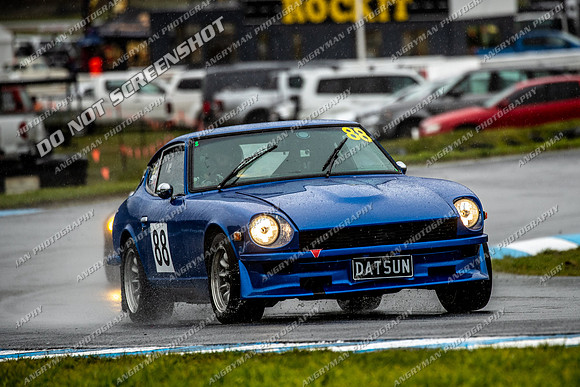 Regularity Marque Sports Cars and Invited - 88 - 02 - Friday-6