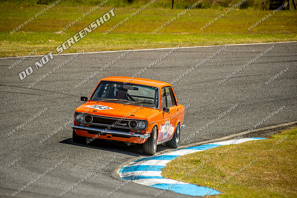 Baskerville Classic Sprints - 153 - Baskerville Historics 2024-13