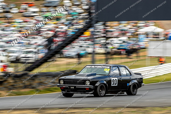 93 - Muscle Car Cup Over 3501cc-25