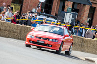 3 Andrew Bond Holden Monaro 2002 - Pub Corner
