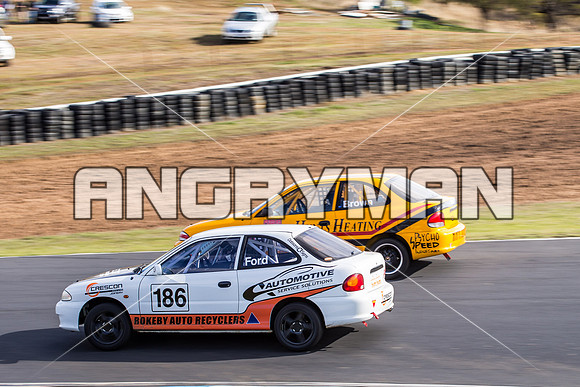 Hyundai 186 - Super Series Rnd 4 - 3rd August 2014-10