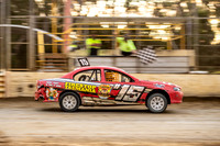 Street Stock 15 T15 - 12 - Latrobe - 27th & 28th Jan 2023-9