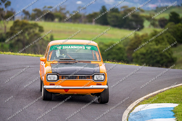 Group NB and Under 2 Litre - 19 Lachlan Thomas - Sunday - 2nd October 2016-7