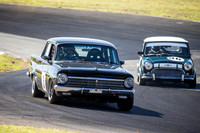 3 Warren Bryan EH Holden - Group N Over Three Litre - Sunday-2