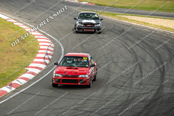 Sports GT 93 - TCRC Rnd 6 - 1st Dec 2024-10