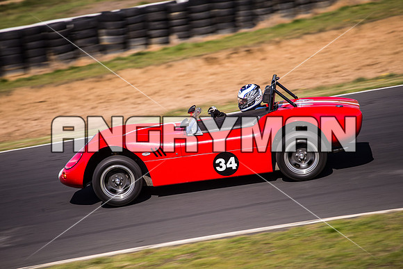 34 Nick Osborn - Bowell MK IVB - Regularity Sports & Racing Cars - Saturday-5