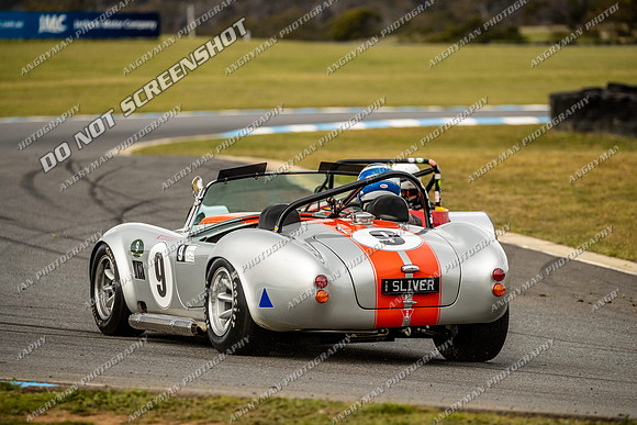 Regularity Sports & Racing Cars 9 - Friday-8