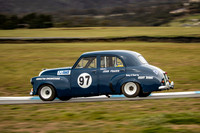 Early Holden Regularity 97 - Friday-5